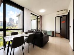 Hyll On Holland (D10), Condominium #592542001